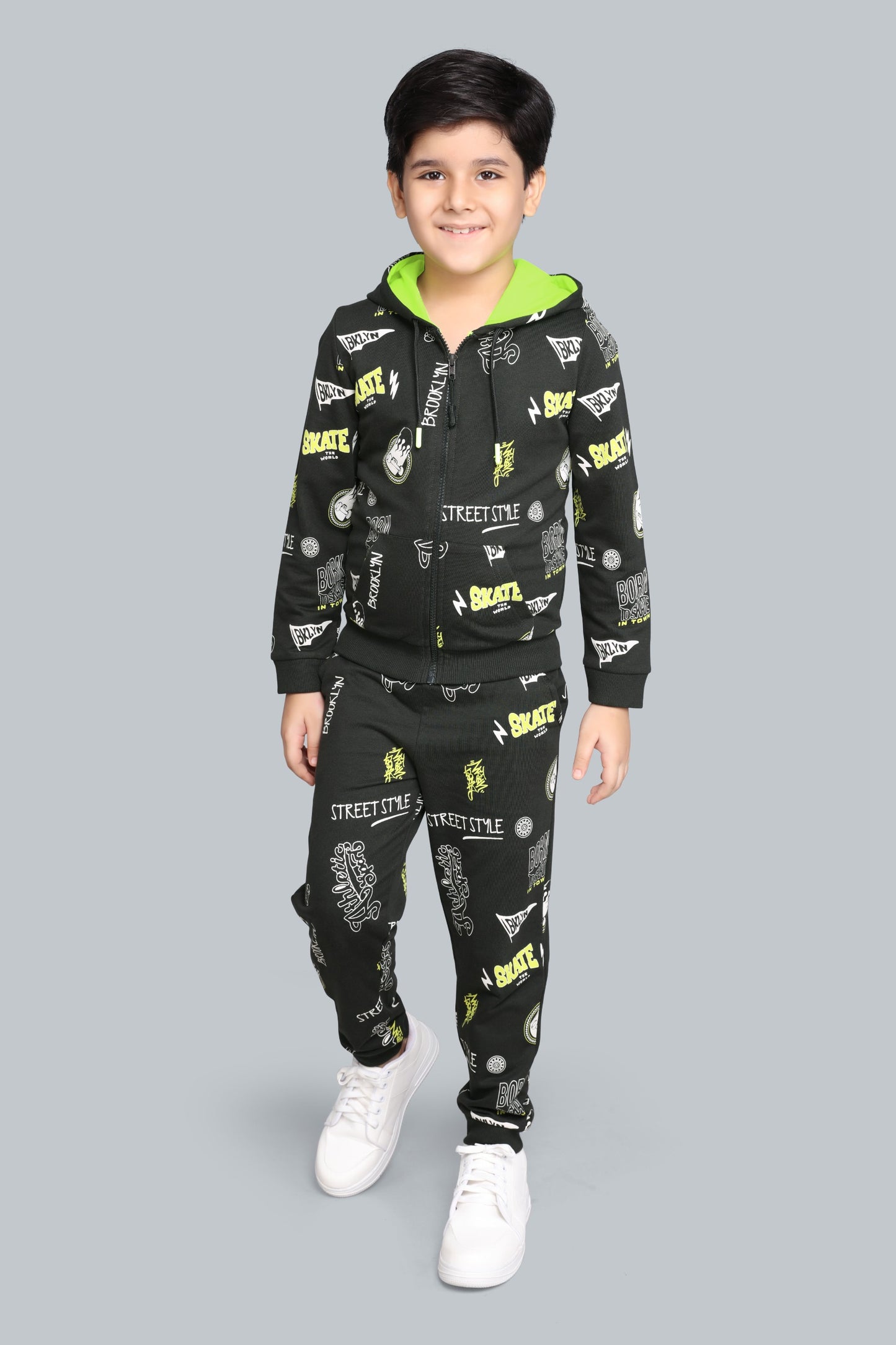 Boys Jogger Pants