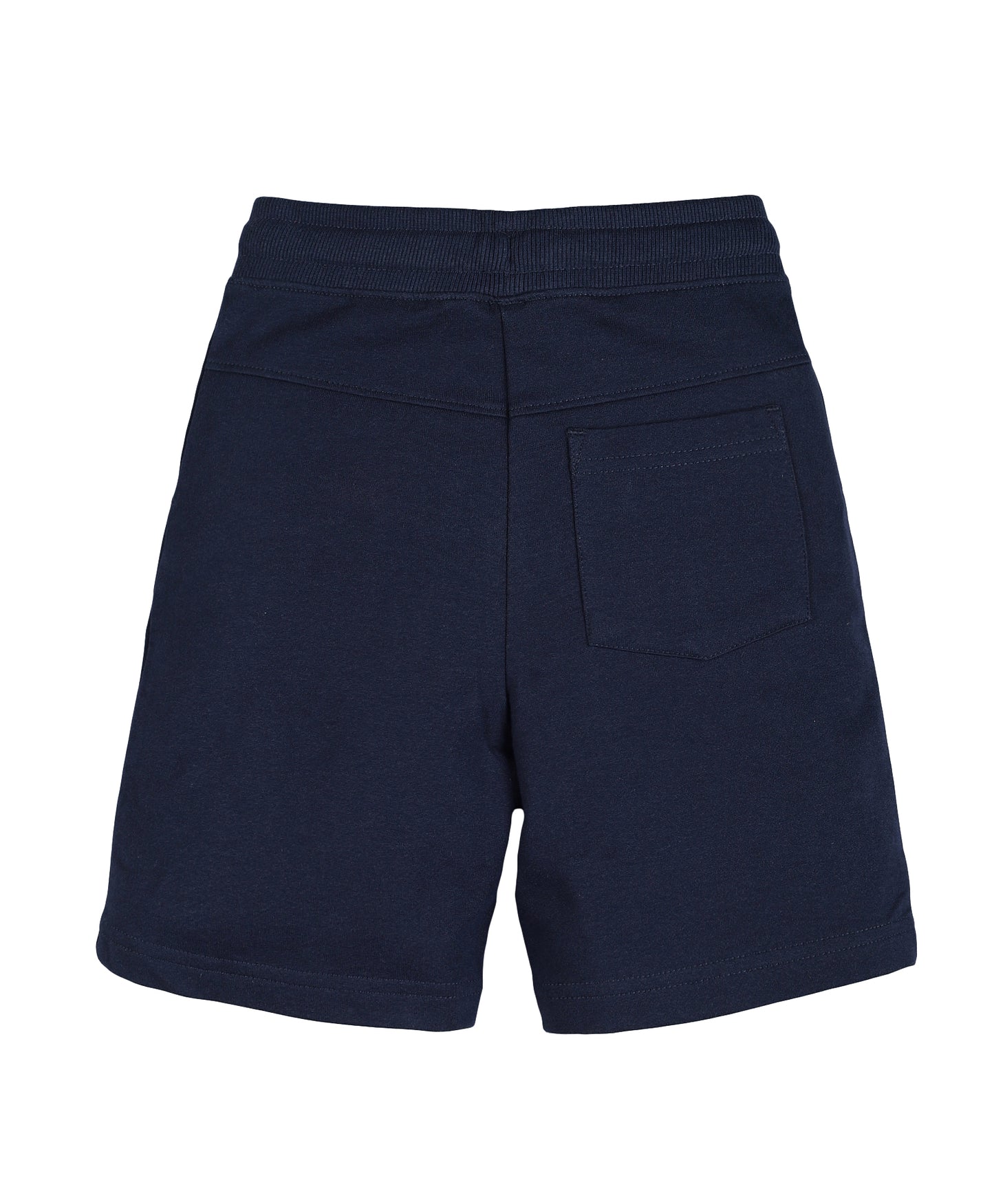 Plum Tree Boys California Print short - NAVY
