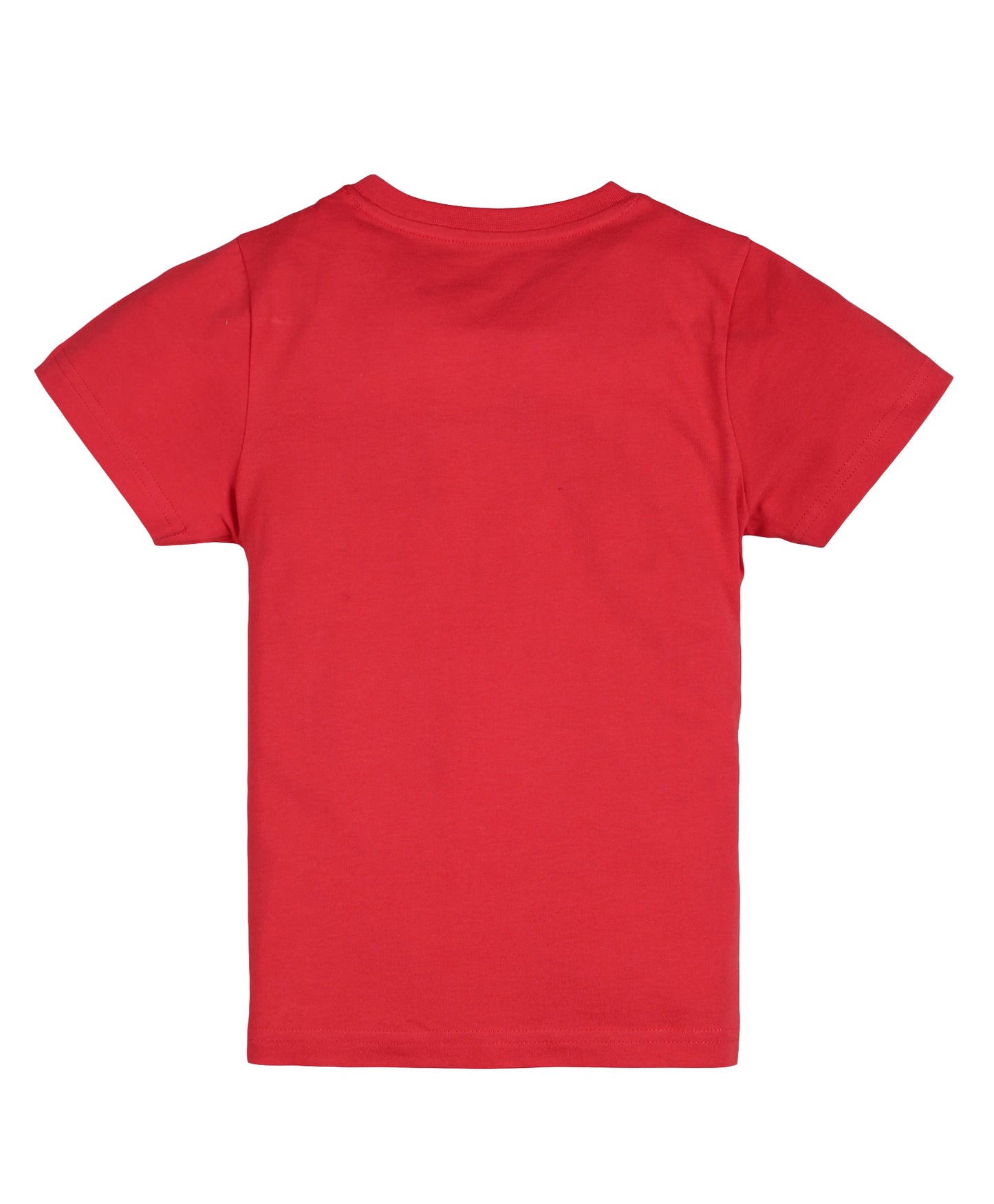 Plum Tree Boys Half Sleeve UK Print T-shirt( Pack of 2)