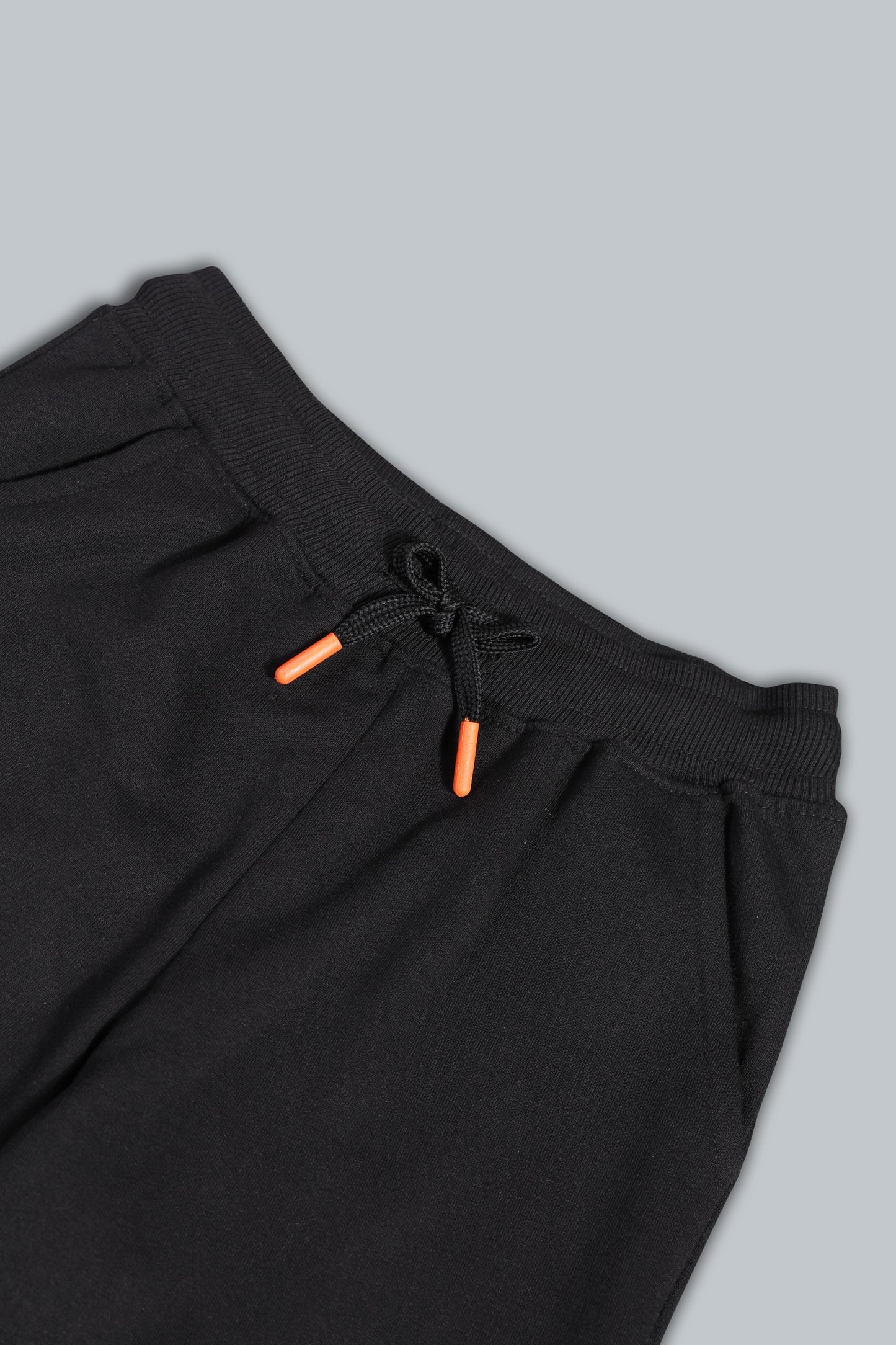 Boys Cargo Pocket Jogger Pants