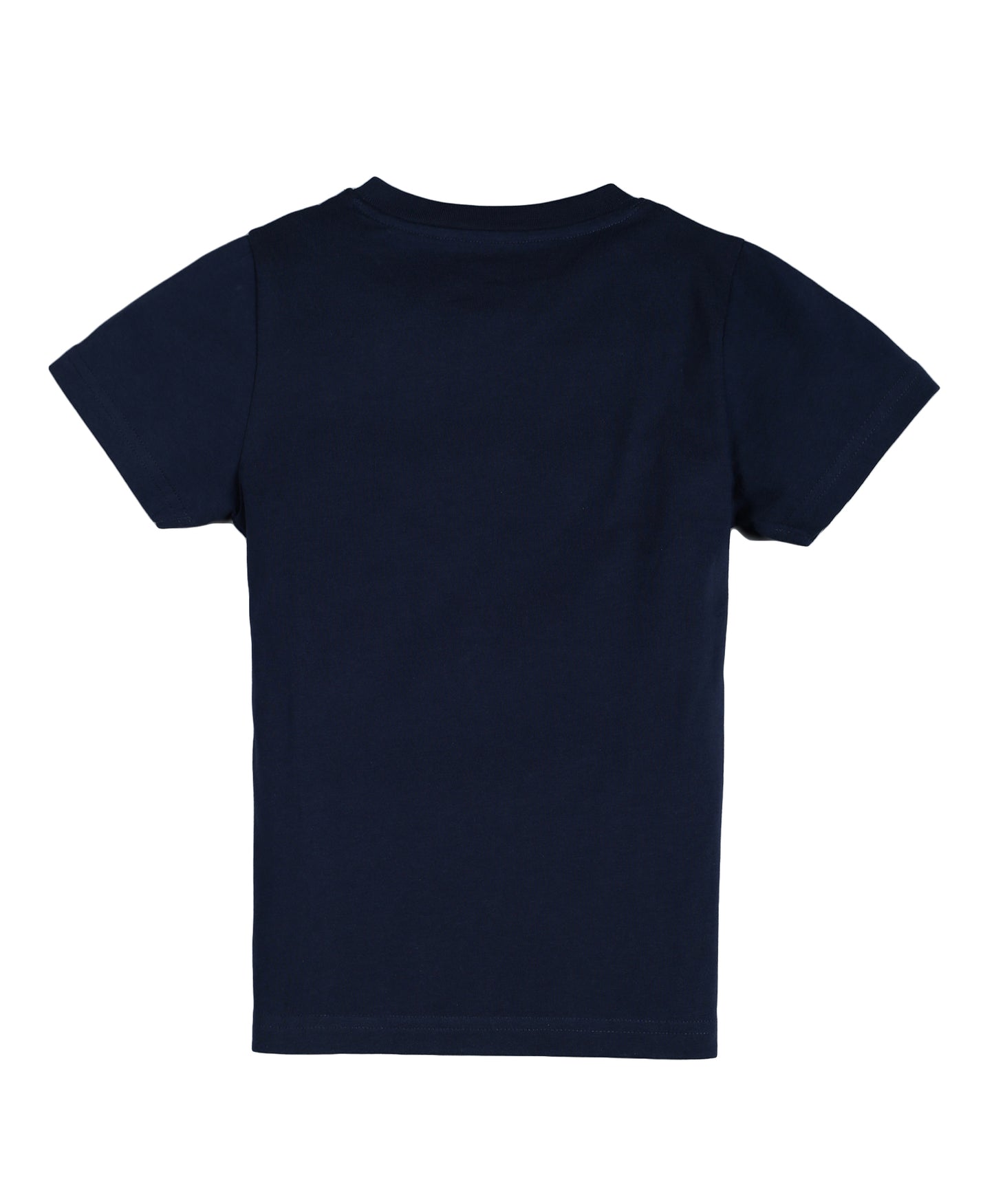 Plum Tree Boys Half Sleeve Skate Champ Print T-shirt( Pack of 2)