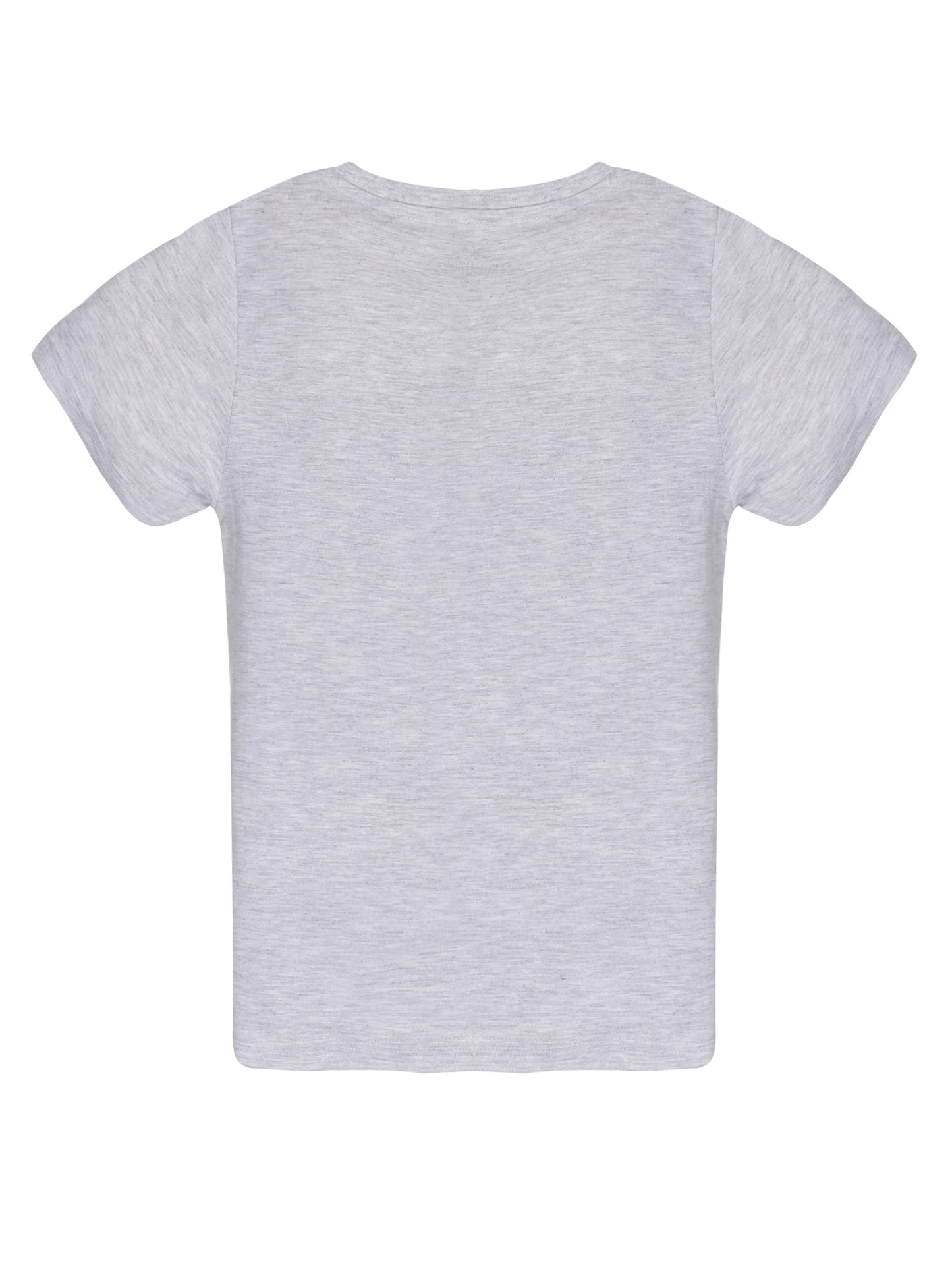Plum Tree Boys Half Sleeve Camoflague Print T-shirt( Pack of 2)-LIGHT GREY CAMOFLAGUE