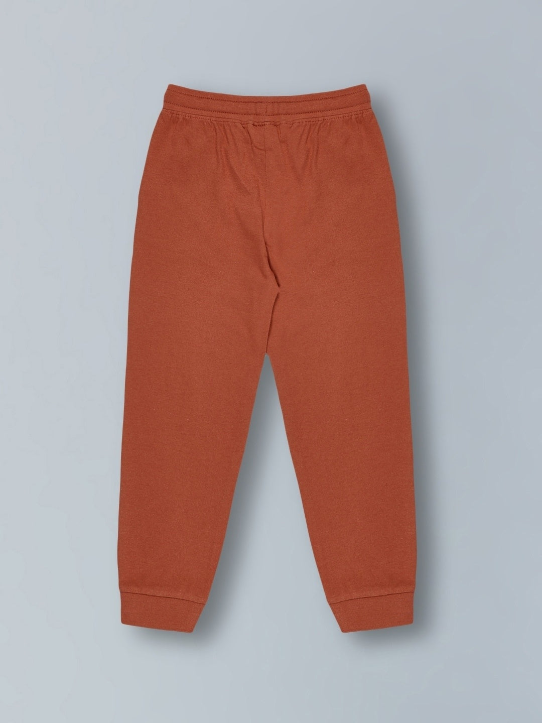 Boys Premium Soft Cotton full sleeve T-shirt and jogger pant Clothing Set