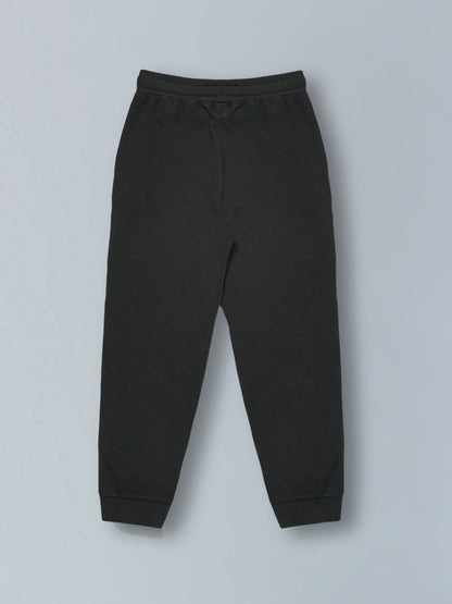 Boys Premium Soft Cotton full sleeve T-shirt and jogger pant Clothing Set
