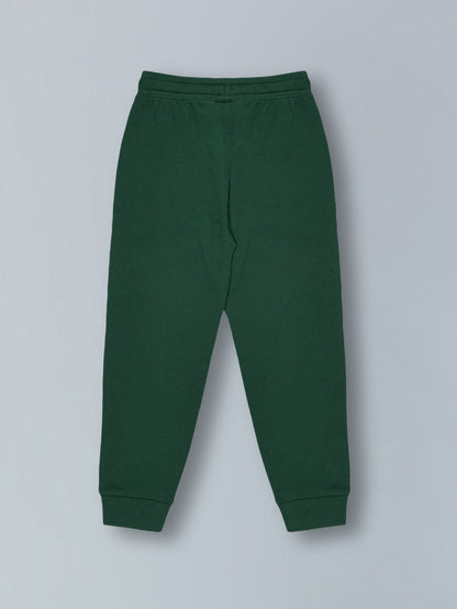 Boys Premium Soft Cotton full sleeve T-shirt and jogger pant Clothing Set