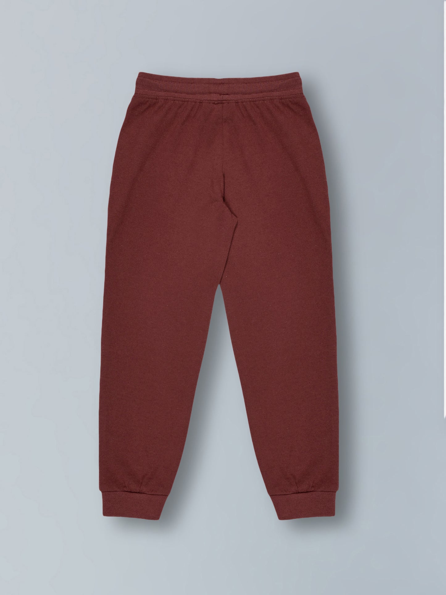 Girls Premium Soft Cotton Full sleeve T-shirt and jogger pant clothing set
