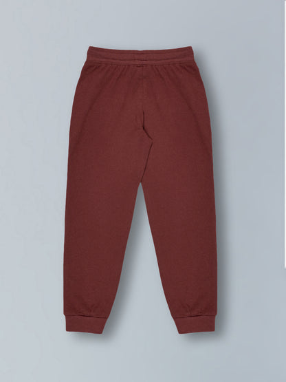 Girls Premium Soft Cotton Full sleeve T-shirt and jogger pant clothing set