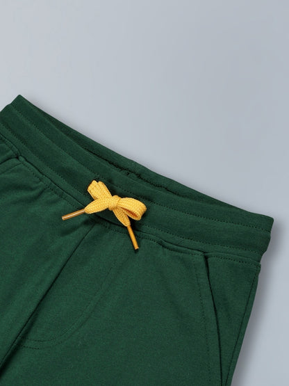 Boys Premium Soft Cotton full sleeve T-shirt and jogger pant Clothing Set