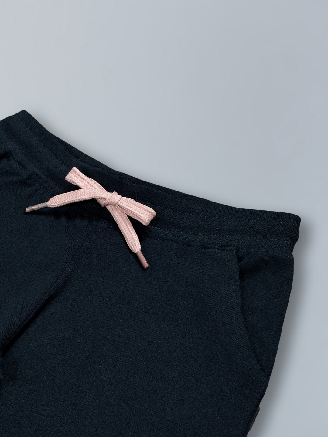 Girls Premium Soft Cotton Full sleeve T-shirt and jogger pant clothing set