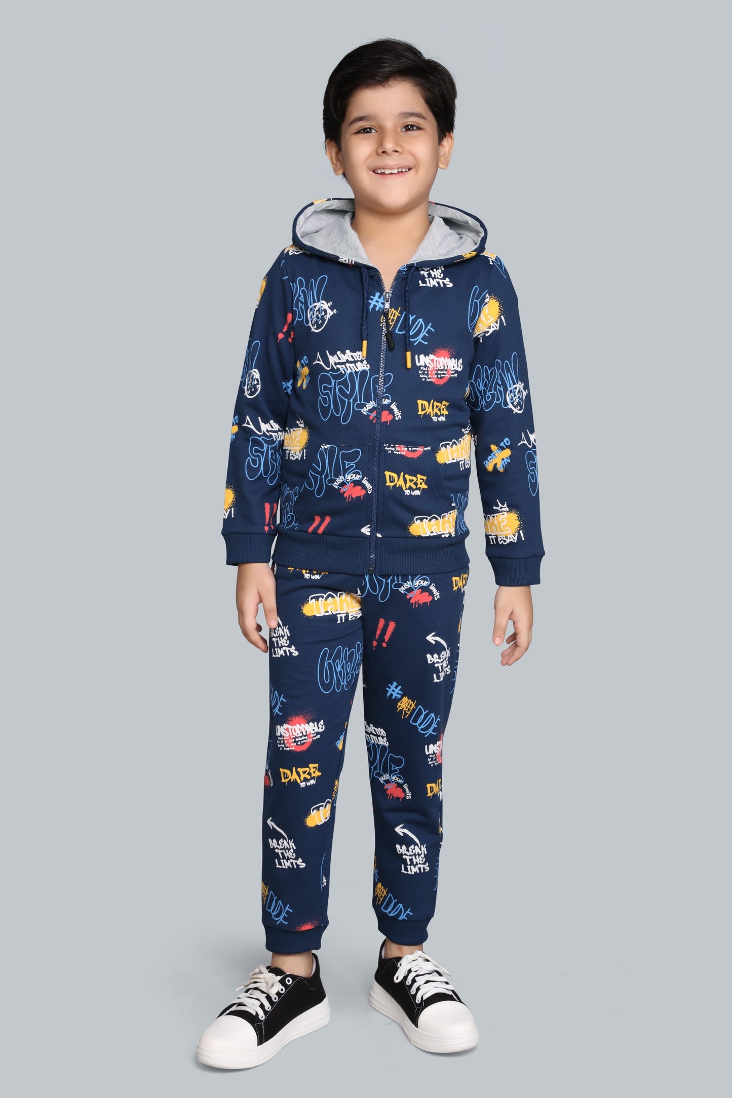 Boys Jogger Pants