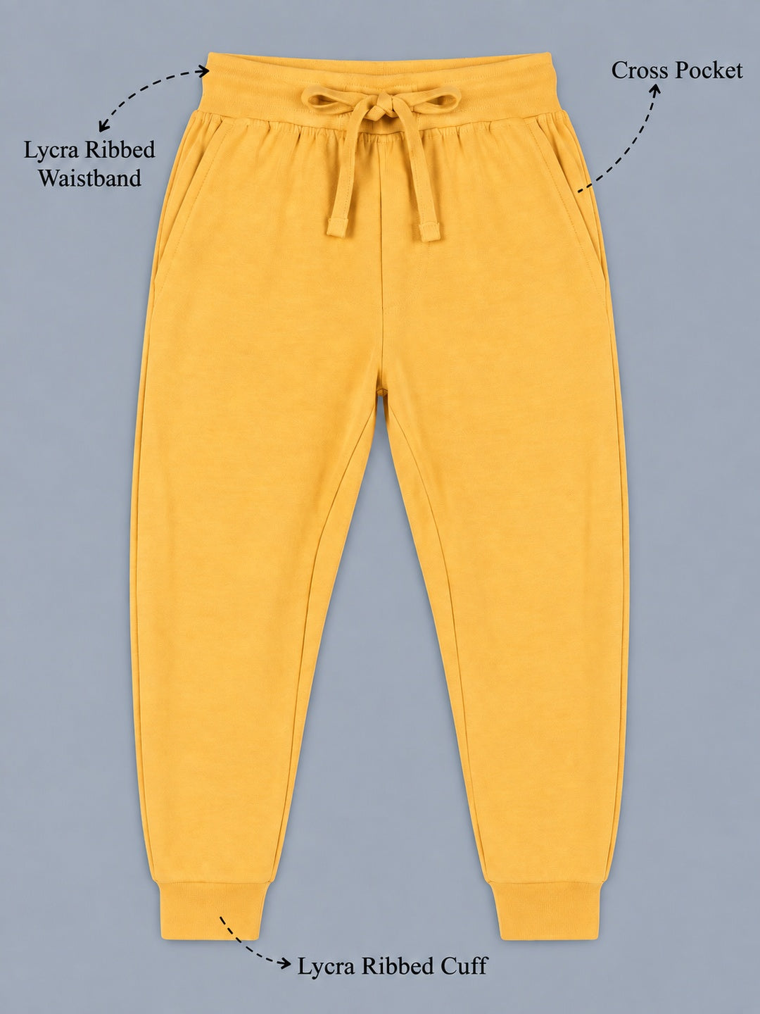Boys Premium Soft Cotton full sleeve T-shirt and jogger pant Clothing Set
