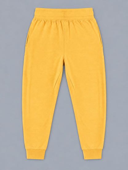 Boys Premium Soft Cotton full sleeve T-shirt and jogger pant Clothing Set
