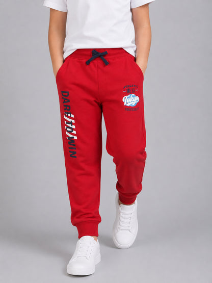 Boys Premium Soft cotton Regular Fit Jogger