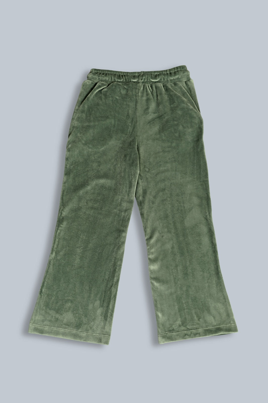 Girls Vellore Wide Leg Relaxed Fit Pants