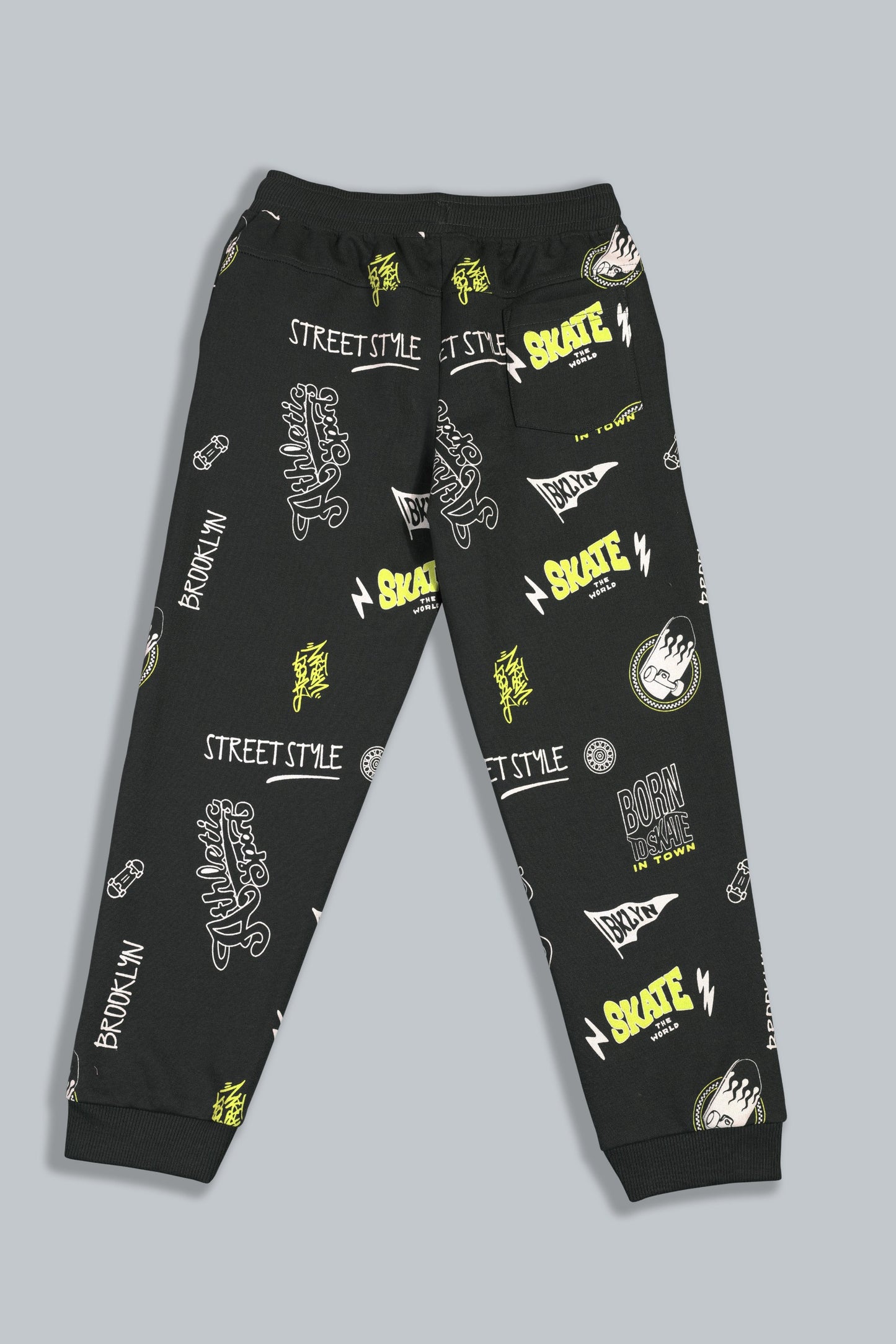 Boys Jogger Pants