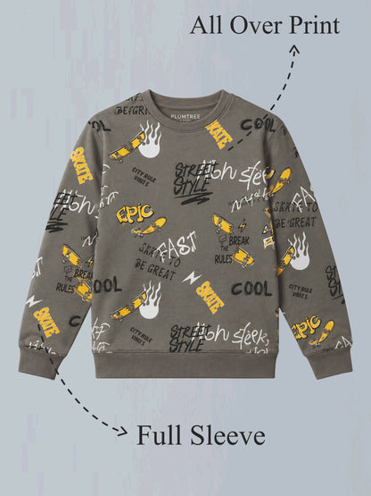 Boys Premium Soft Cotton full sleeve T-shirt and jogger pant Clothing Set