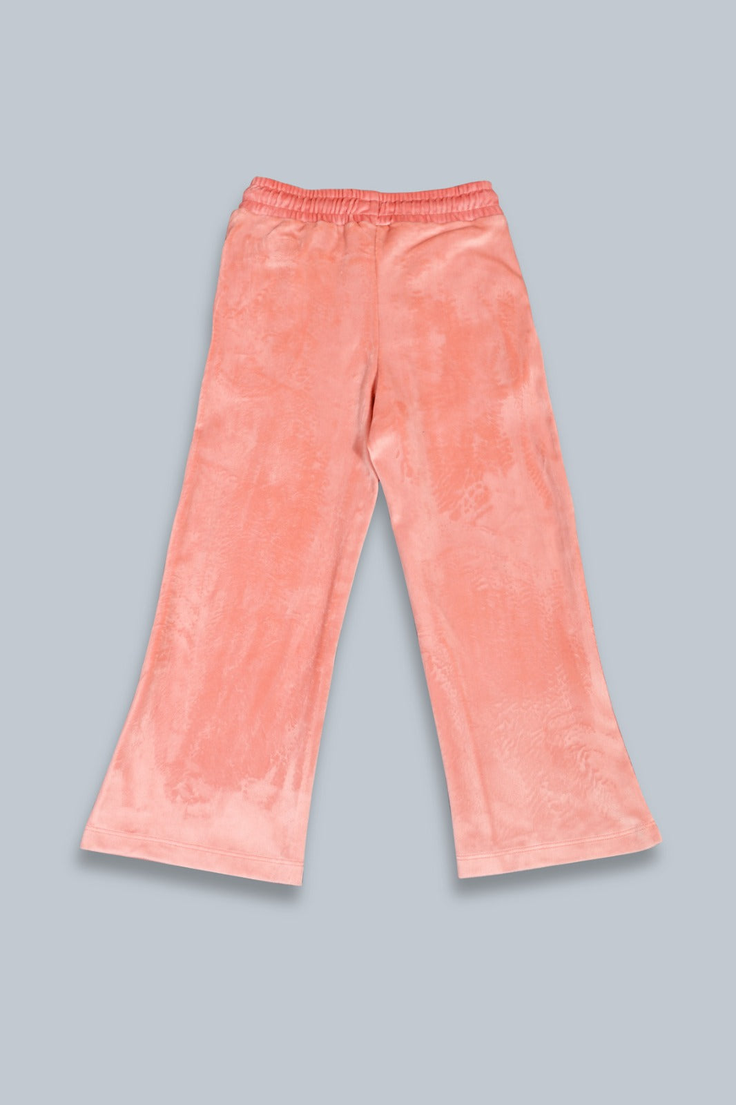 Girls Vellore Wide Leg Relaxed Fit Pants