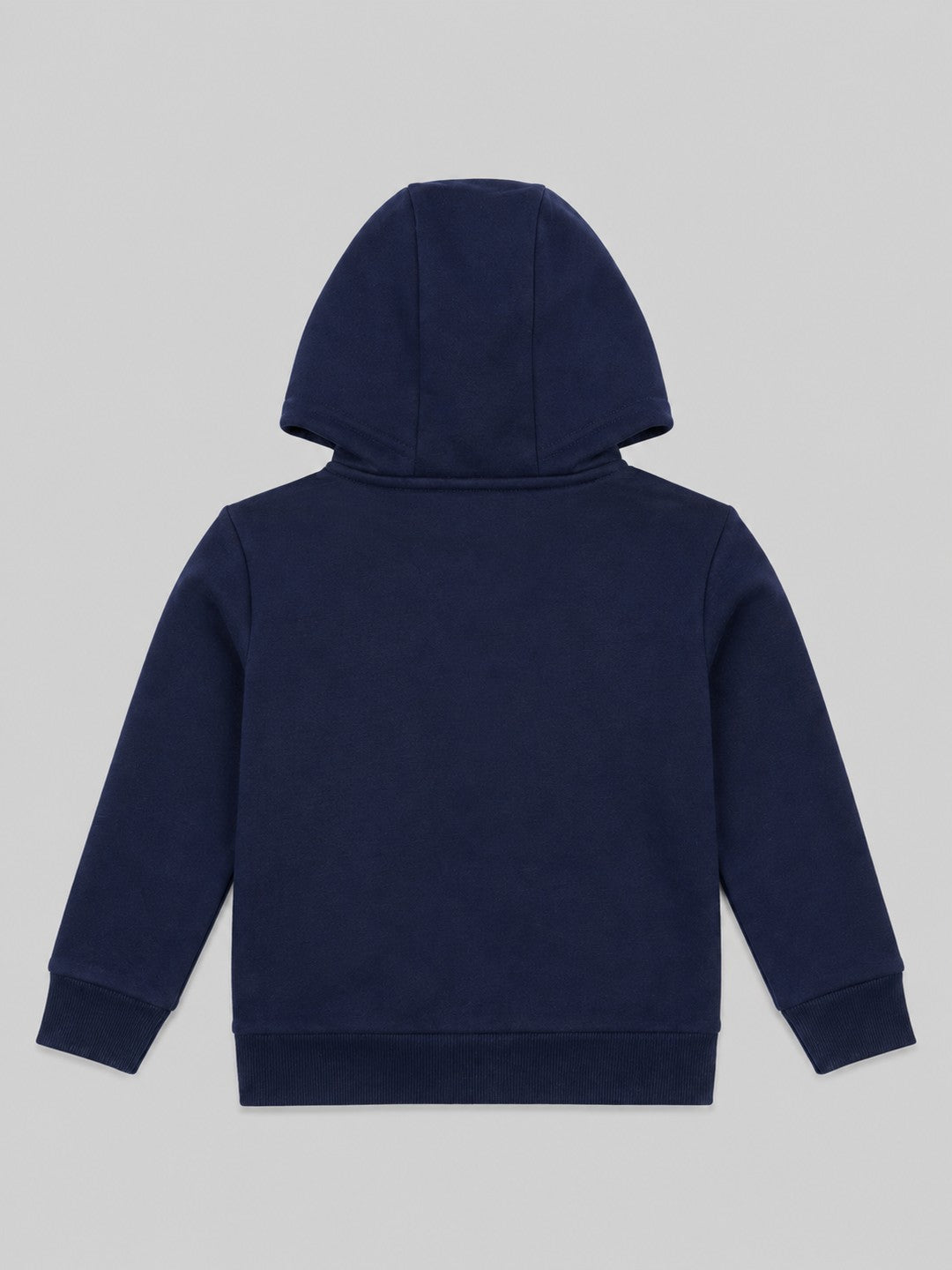 Girls Premium Soft cotton full sleeve Printed Hooded Sweatshirt