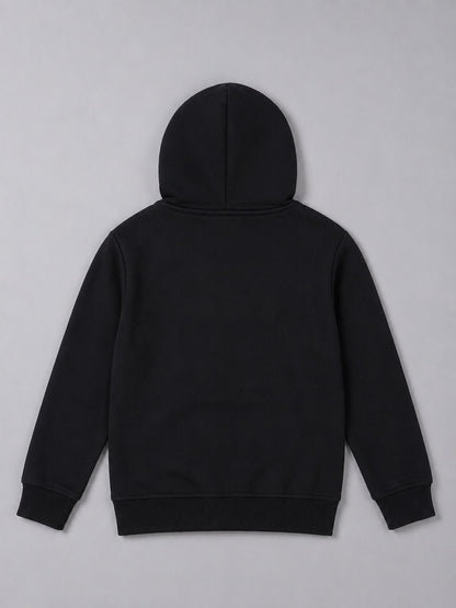 Girls Premium Soft cotton full sleeve Printed Hooded Sweatshirt