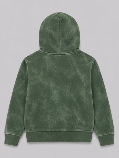 Girls Premium Soft cotton full sleeve Printed Hooded Sweatshirt