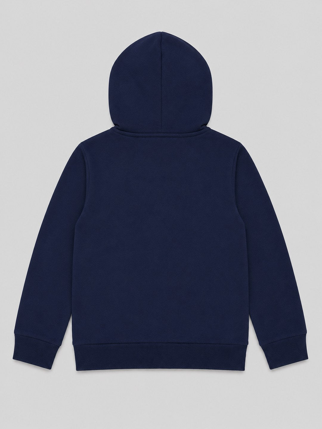 Boys Premium Soft Cotton Full Sleeve Printed Hooded Sweatshirt