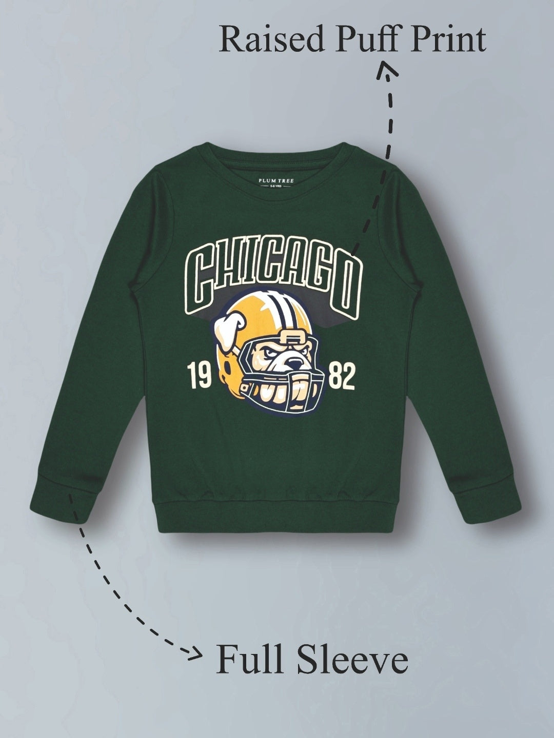 Boys Premium Soft Cotton full sleeve T-shirt and jogger pant Clothing Set