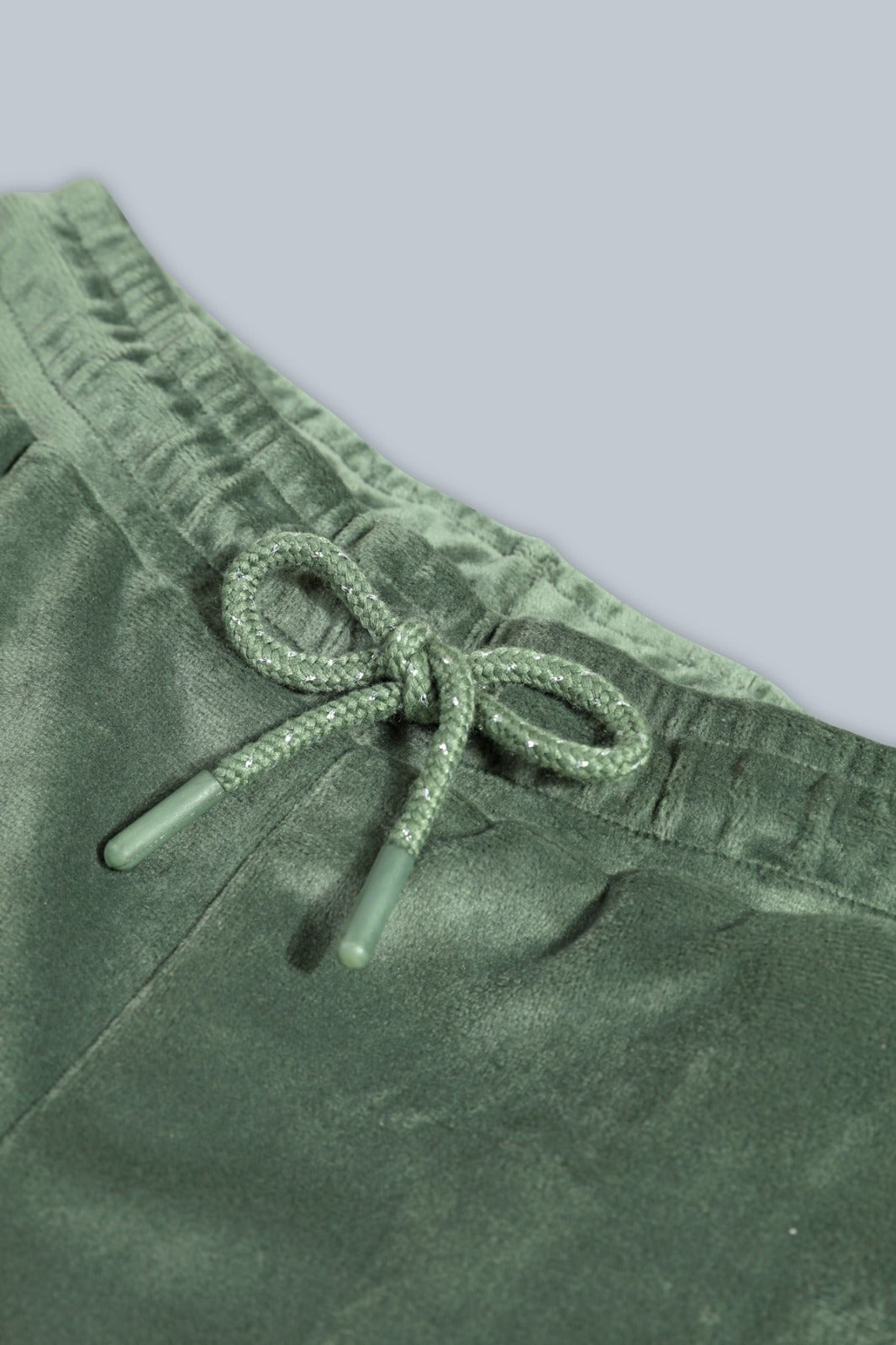 Girls Vellore Wide Leg Relaxed Fit Pants
