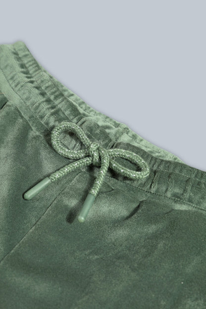 Girls Vellore Wide Leg Relaxed Fit Pants