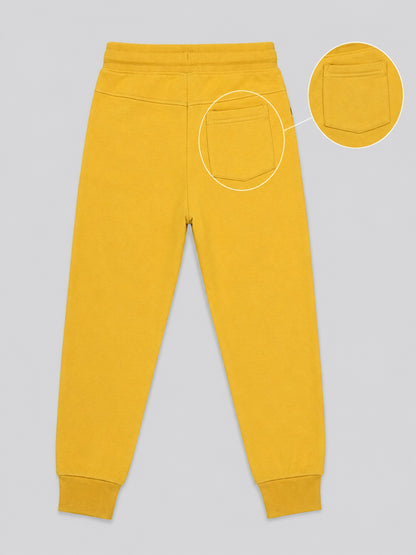 Boys Premium Soft cotton Regular Fit Jogger