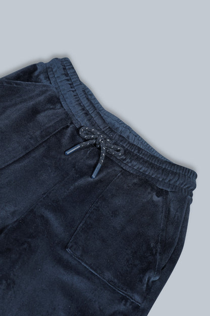 Girls Vellore Wide Leg Cargo Pocket Pants