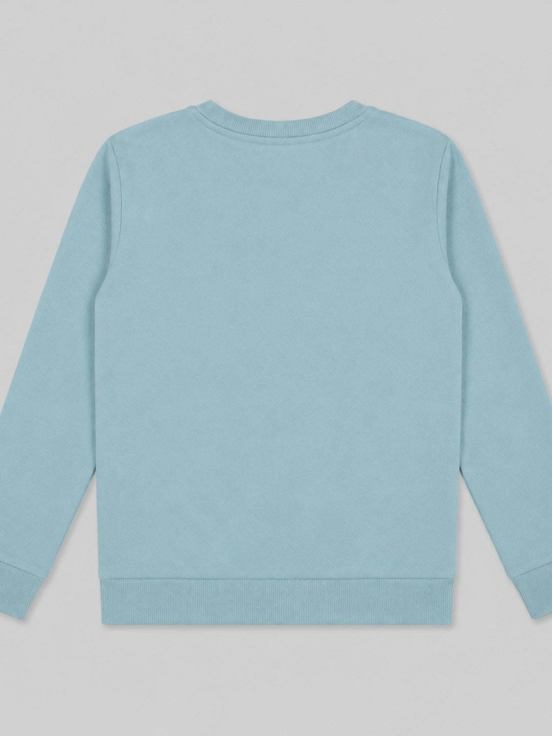 Girls Premium Soft cotton full sleeve Round Neck Sweatshirt