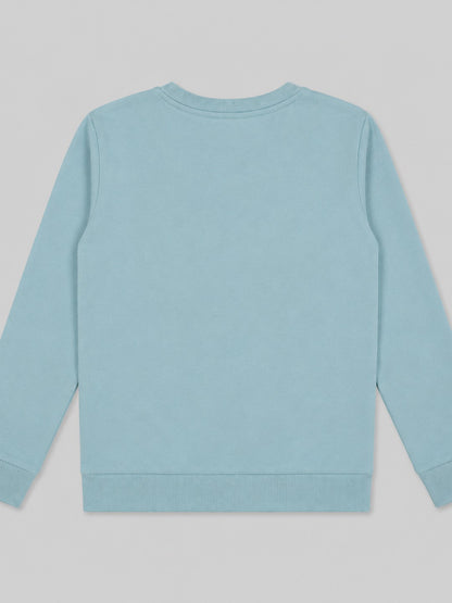 Girls Premium Soft cotton full sleeve Round Neck Sweatshirt