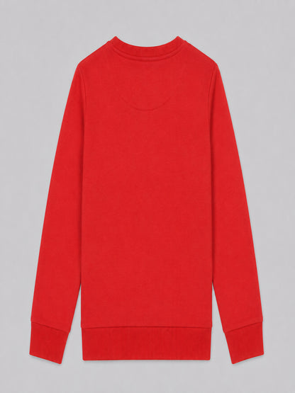 Girls Premium Soft cotton full sleeve Round Neck Sweatshirt