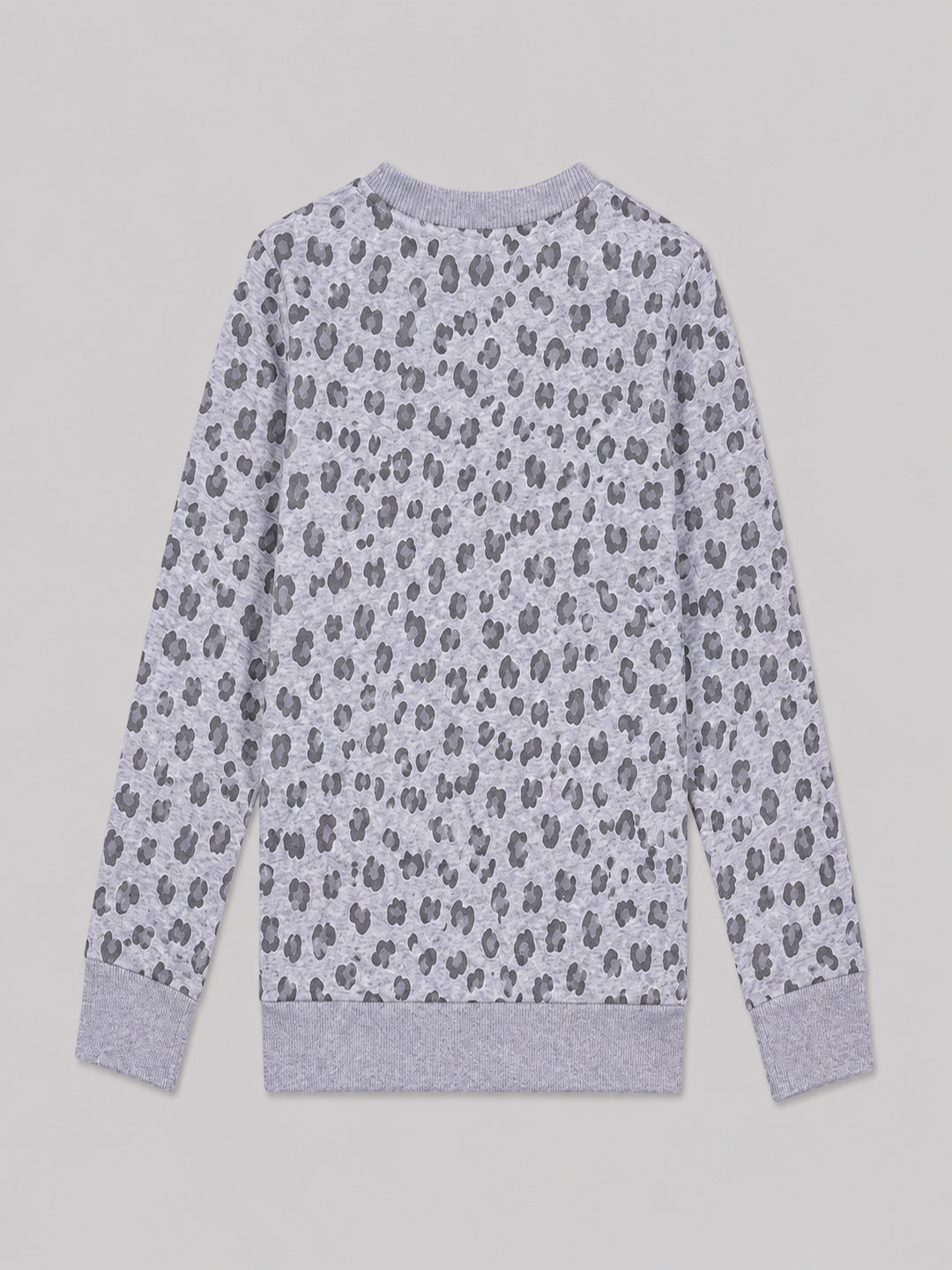 Girls Premium Soft cotton full sleeve Round Neck Sweatshirt