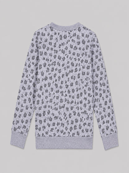 Girls Premium Soft cotton full sleeve Round Neck Sweatshirt