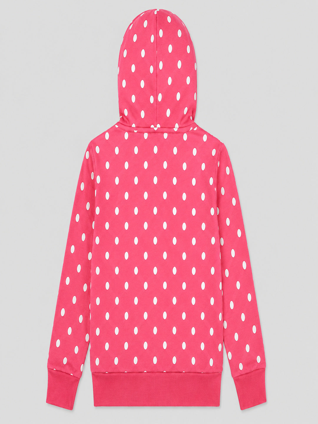 Girls Premium Soft cotton full sleeve Hooded Sweatshirt