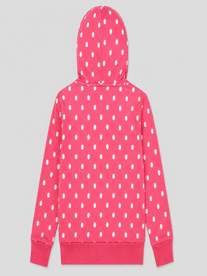 Girls Premium Soft cotton full sleeve Hooded Sweatshirt