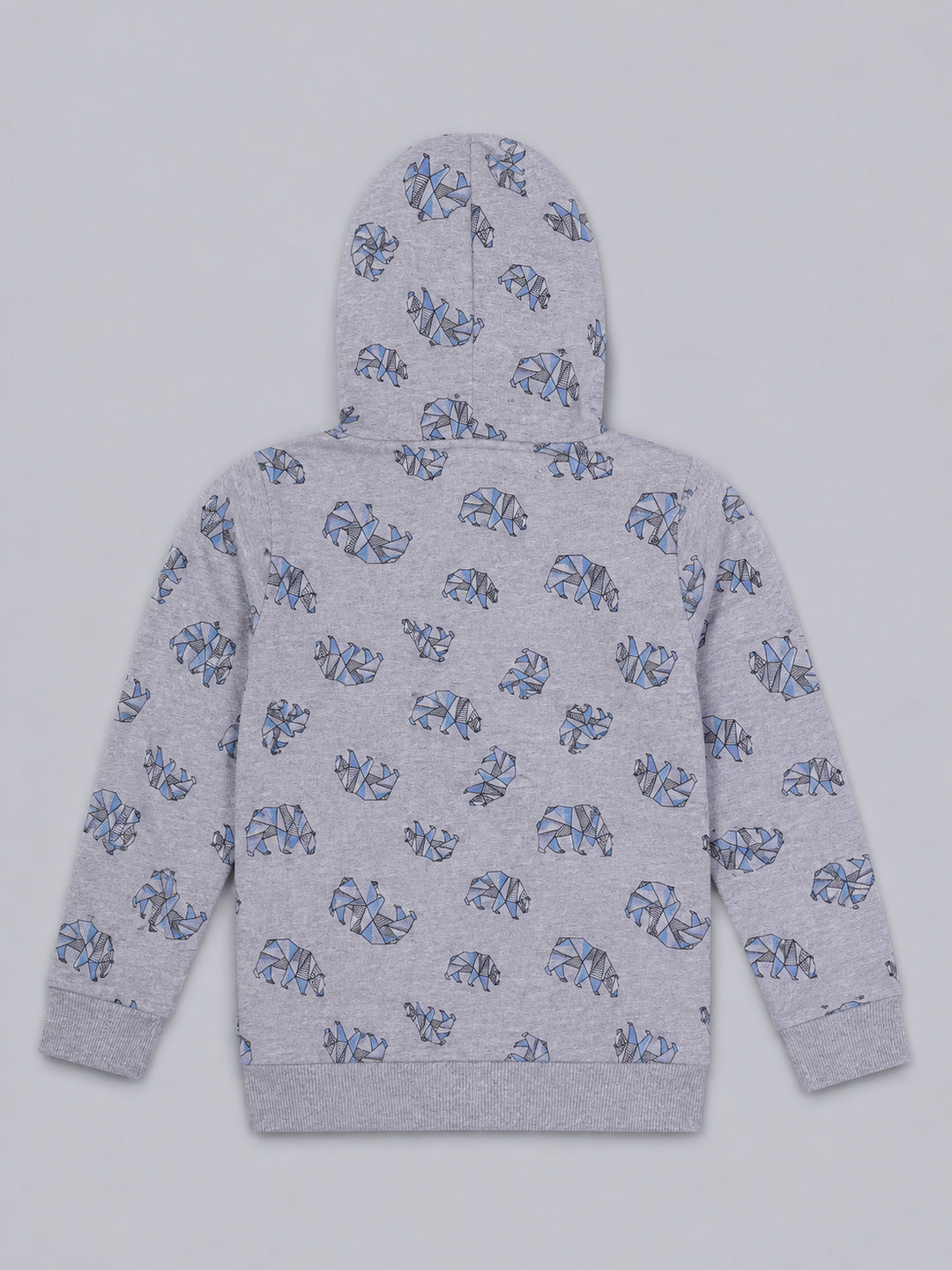 Boys Premium Soft cotton full sleeve Hooded Sweatshirt