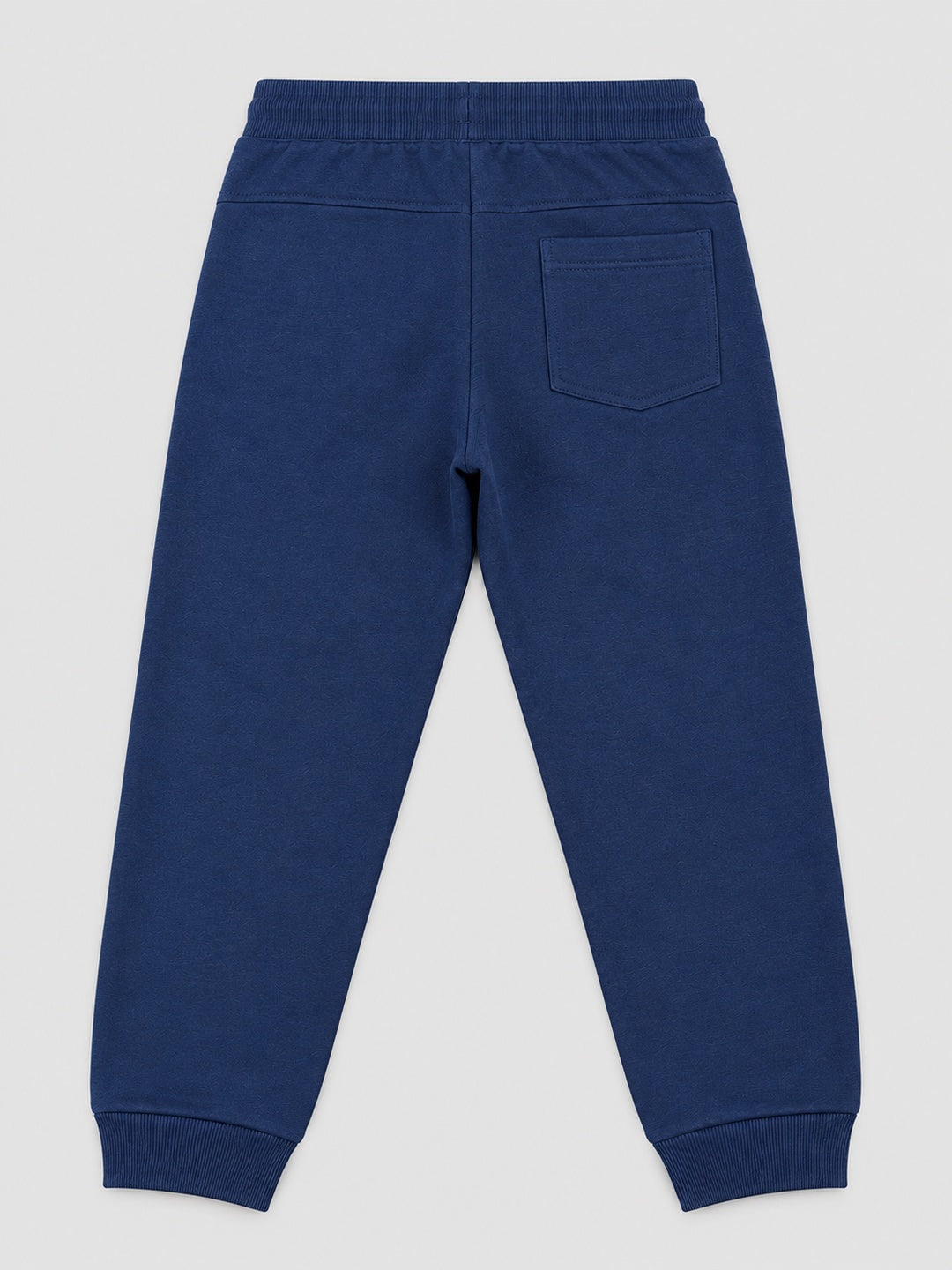 Boys Premium Soft cotton Regular Fit Printed Jogger