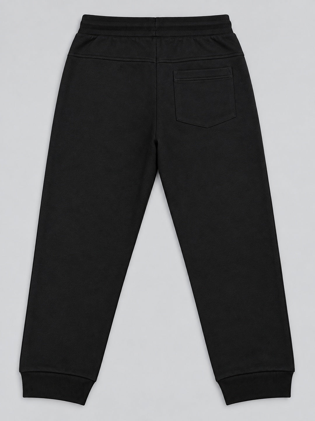 Boys Premium Soft cotton Regular Fit Printed Jogger