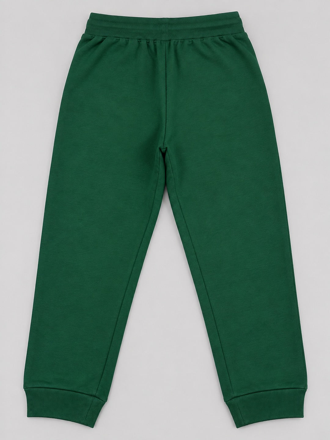 Boys Premium Soft cotton Regular Fit Printed Jogger