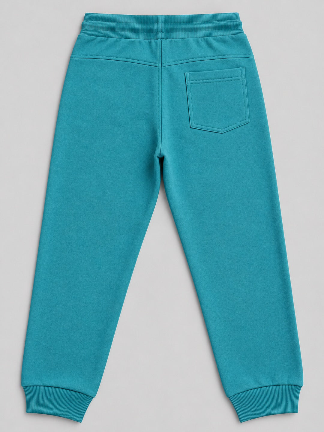 Boys Premium Soft cotton Regular Fit Printed Jogger
