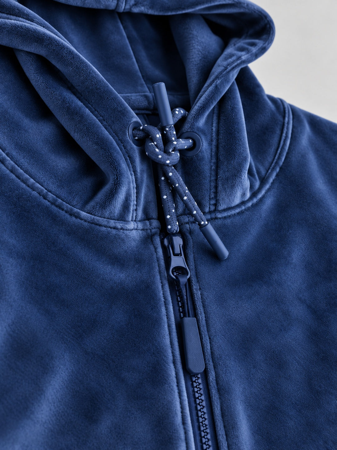 Girls Premium Soft Cotton Full Sleeve Printed Hooded Sweatshirt