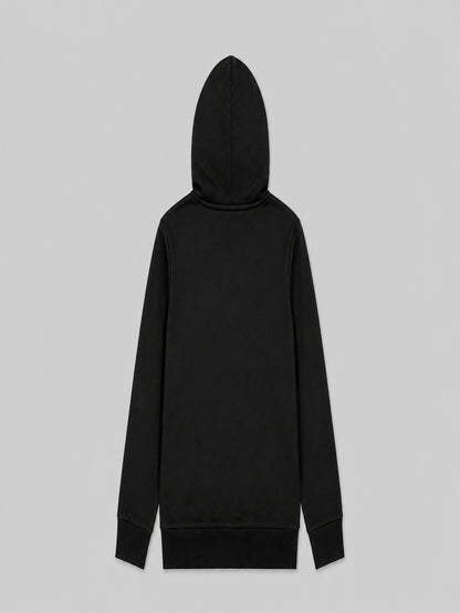 Girls Premium Soft cotton full sleeve Hooded Sweatshirt