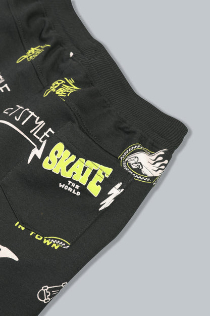 Boys Jogger Pants