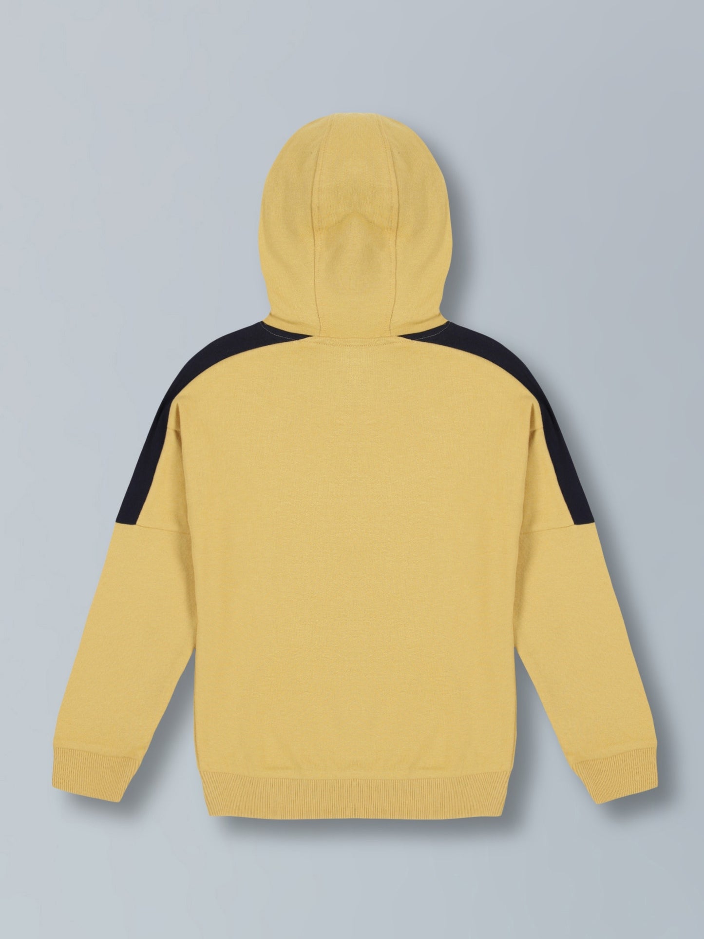 Boys Premium Soft cotton full sleeve Hooded Sweatshirt