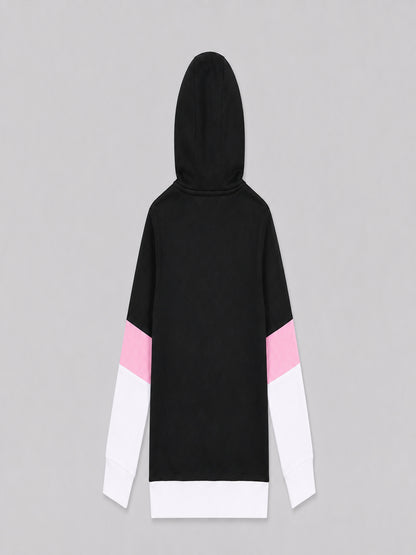 Girls Premium Soft cotton full sleeve Hooded Sweatshirt
