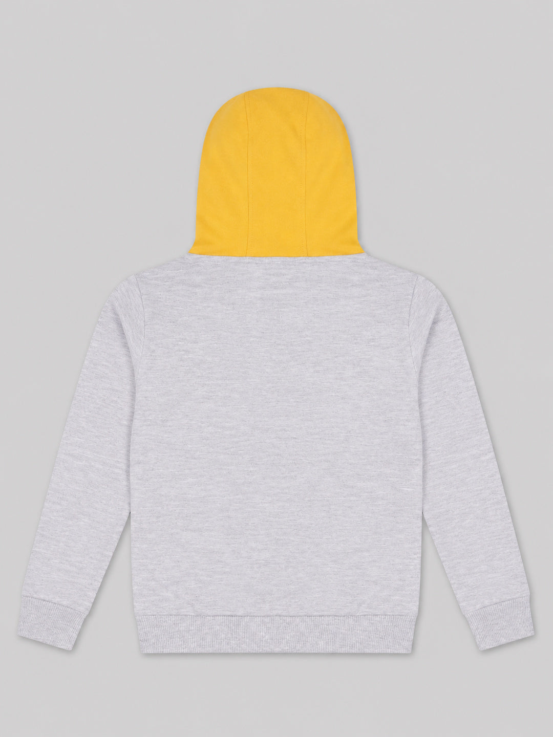 Girls Premium Soft cotton full sleeve Hooded Sweatshirt