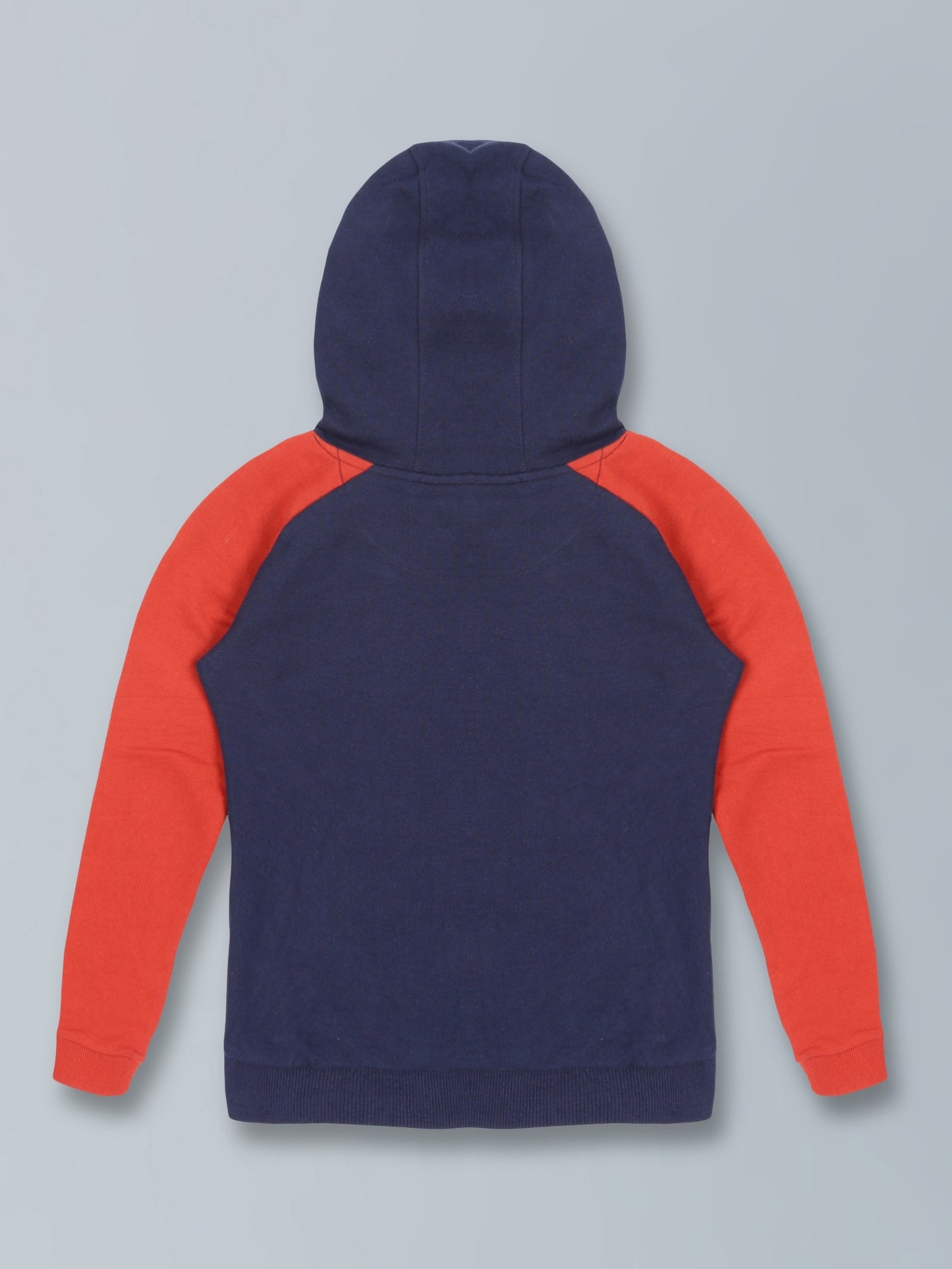 Boys Premium Soft cotton full sleeve Hooded Sweatshirt