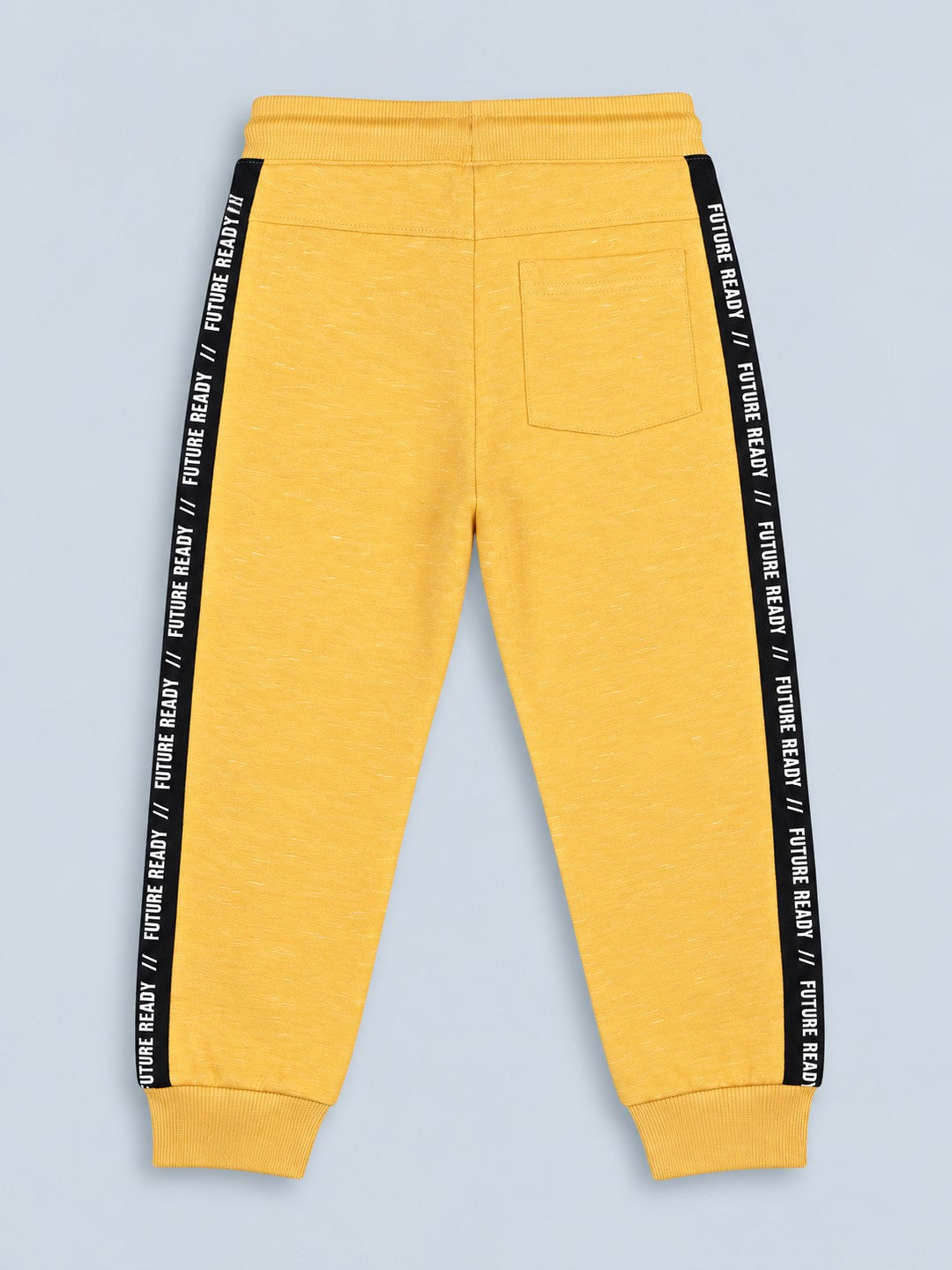Boys Premium Soft cotton Regular Fit Printed Jogger